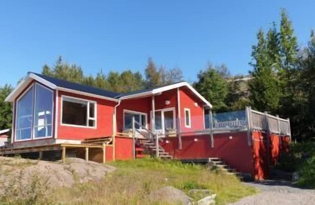 Holiday house Akureyri for 1 - 6 persons with 3 bedrooms - Holiday home