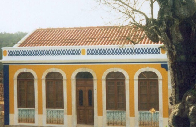 Holiday house Alcobaça for 1 - 12 persons with 4 bedrooms - Holiday home