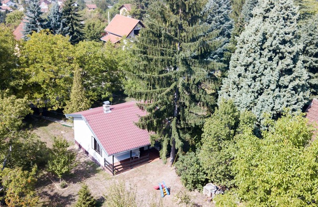 Holiday house Alfa - cosy house in Ledinci, Fruška gora