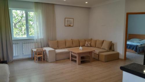 holiday house