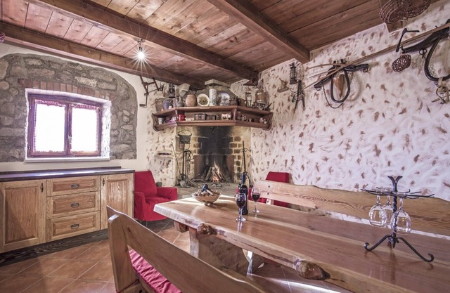 Holiday House Anka Gracisce