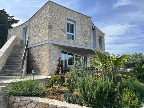 Holiday house Anna