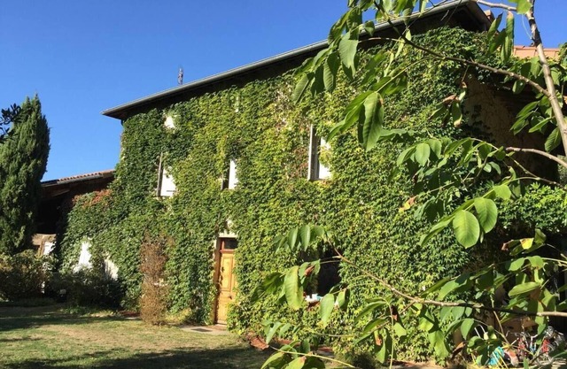 Holiday house Anneyron for 1 - 12 persons with 6 bedrooms - Holiday house