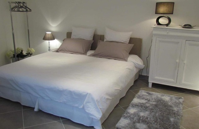 Holiday house Arras for 1 - 2 persons with 1 bedroom - Holiday house