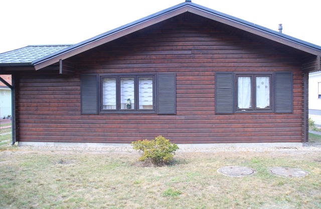 Holiday house at Hofjagdweg