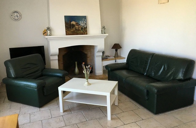 Holiday House Aups near Lac Sainte Croix