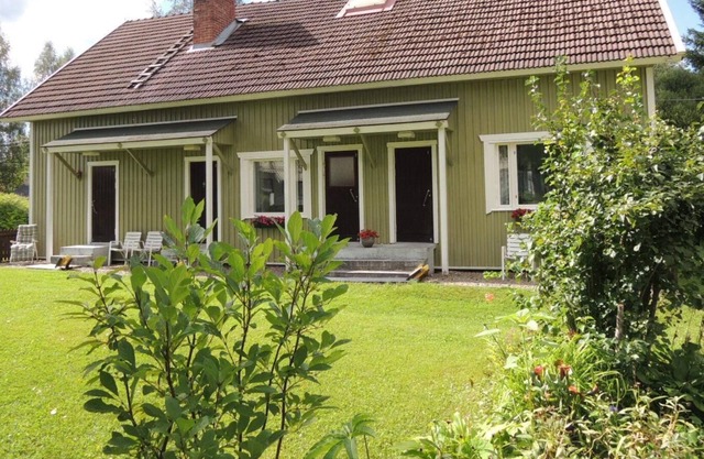 Holiday house Auttoinen for 1 - 8 persons with 5 bedrooms - Holiday home