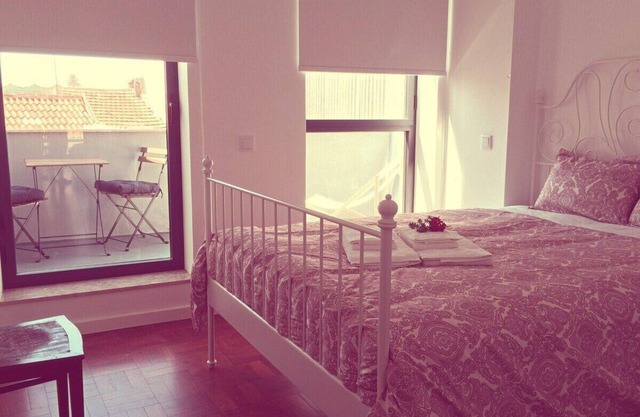 Holiday house Aveiro for 1 - 8 persons with 4 bedrooms - Holiday home
