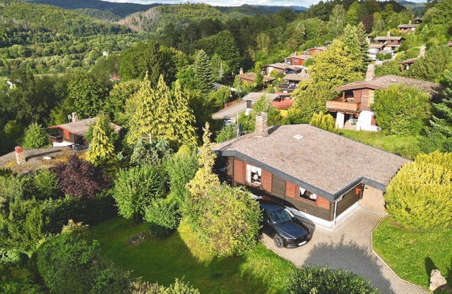 Holiday house Barbis for 1 - 5 persons with 2 bedrooms - Holiday house