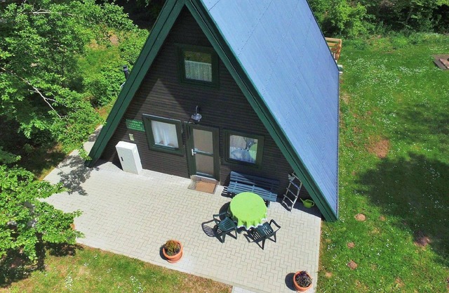 Holiday house Bad Arolsen for 1 - 5 persons with 3 bedrooms - Holiday house