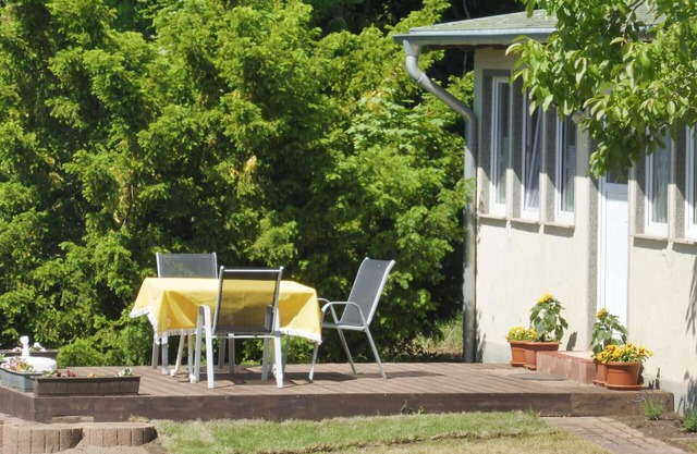 Holiday house Beetzsee for 1 - 3 persons with 2 bedrooms - Holiday home