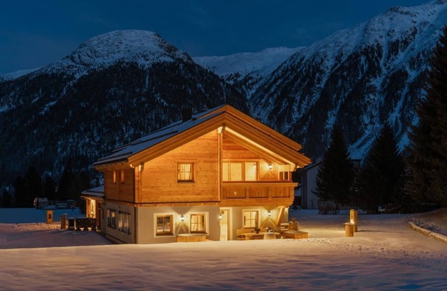 Holiday house Bever for 1 - 6 persons with 3 bedrooms - Holiday house