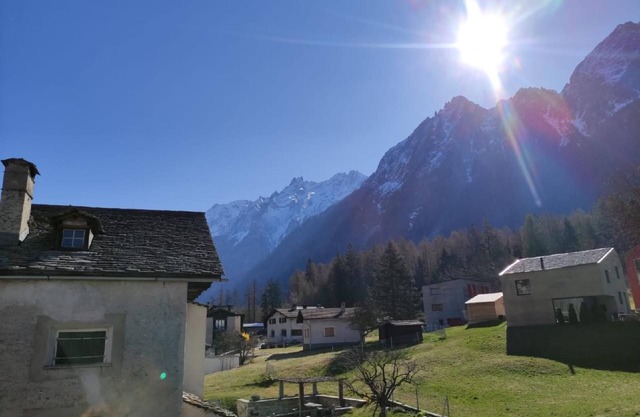 Holiday house Borgonovo for 1 - 12 persons with 4 bedrooms - Holiday home