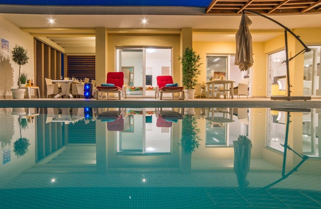 Holiday house Boskari for 1 - 6 persons with 3 bedrooms - Holiday house