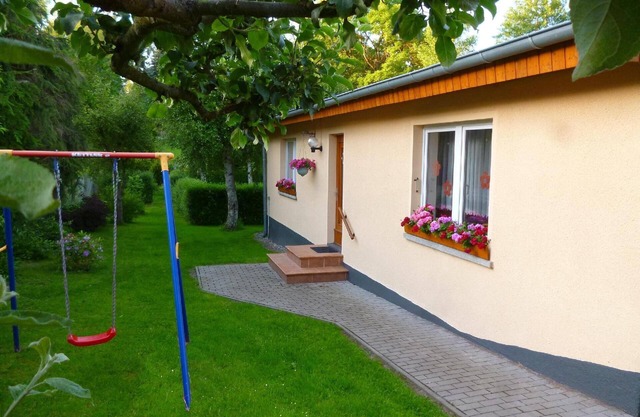 Holiday house Breitungen for 1 - 4 persons with 1 bedroom - Holiday house