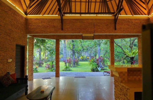 Holiday house Buleleng for 1 - 4 persons with 2 bedrooms - Row house