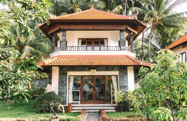 Holiday house Buleleng for 1 - 2 persons with 1 bedroom - Holiday house