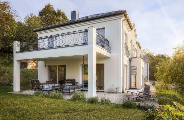 Holiday house Burgstall for 1 - 10 persons with 5 bedrooms - Holiday house
