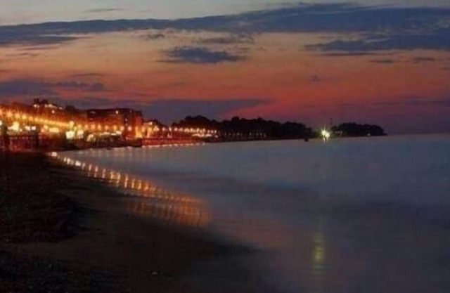 Holiday house Cariati for 1 - 4 persons with 2 bedrooms - Twin house