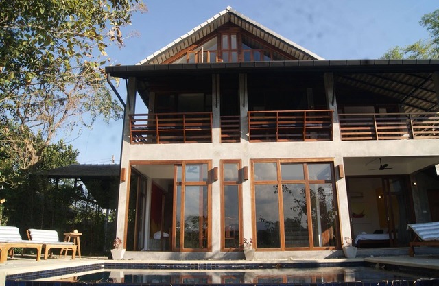 Holiday house Chiang Mai for 1 - 10 persons with 4 bedrooms - Holiday house