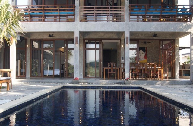Holiday house Chiang Mai for 1 - 26 persons with 10 bedrooms - Holiday house