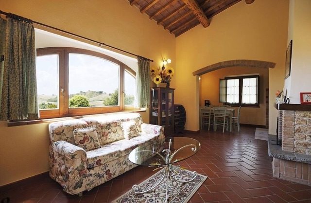 Holiday house Cinigiano for 1 - 6 persons with 2 bedrooms - Holiday home