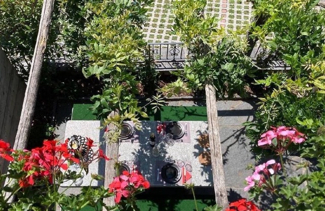 Holiday house Claro for 4 - 6 persons with 2 bedrooms - Holiday house