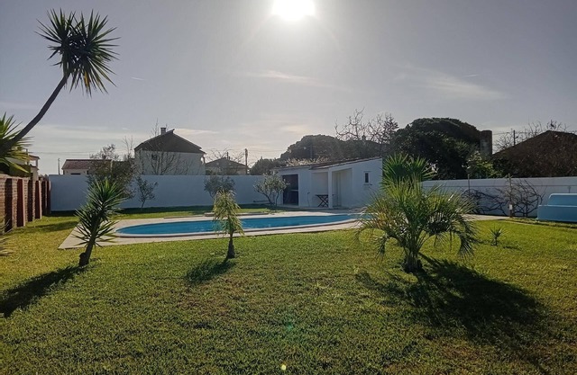 Holiday house Coimbrão for 1 - 6 persons with 3 bedrooms - Holiday house