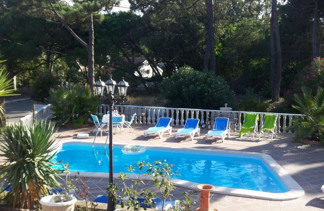 Holiday house Colares for 1 - 5 persons with 2 bedrooms - Holiday house