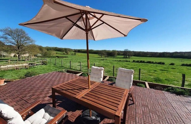Holiday house Crux la Ville for 1 - 4 persons with 2 bedrooms - Holiday house