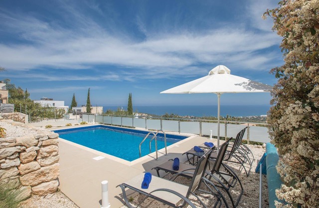 Holiday house Polis Chrysochous for 1 - 6 persons with 3 bedrooms - Holiday house