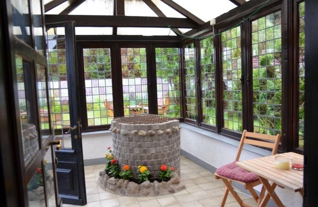 Holiday house Darlowo for 1 - 9 persons with 5 bedrooms - Farmhouse