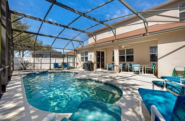 Holiday house Davenport for 1 - 10 persons with 5 bedrooms - Holiday house