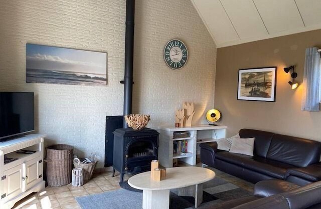 Holiday house De Panne for 1 - 4 persons with 2 bedrooms - Holiday house