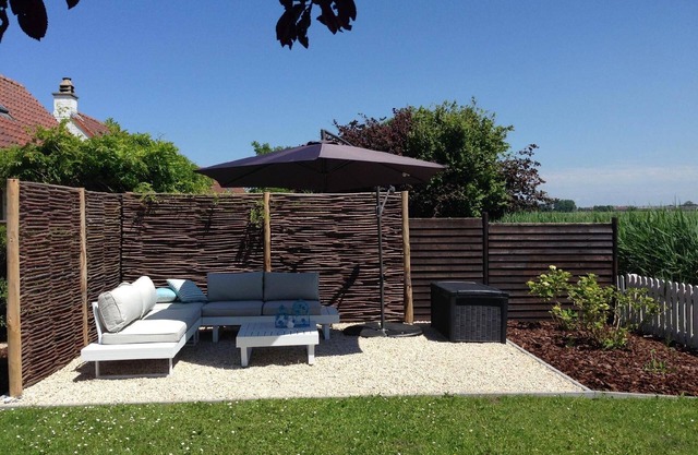 Holiday house De Panne for 2 - 6 persons with 3 bedrooms - Holiday house