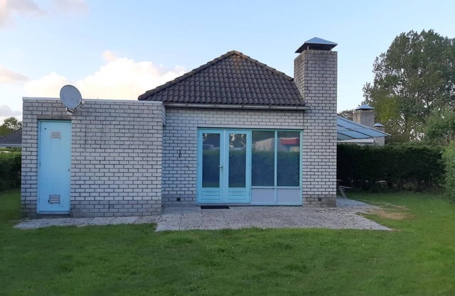 Holiday house Dirkshorn for 1 - 5 persons with 3 bedrooms - Holiday home