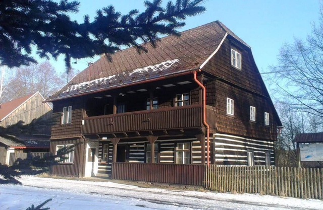 Holiday house Doksy for 1 - 12 persons with 3 bedrooms - Holiday house