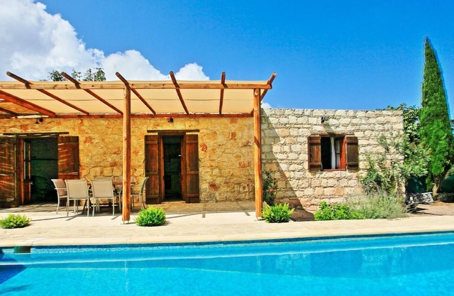 Holiday house Droushia for 1 - 6 persons with 2 bedrooms - Holiday home