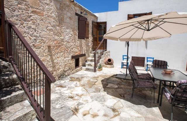 Holiday house Droushia for 1 - 7 persons with 2 bedrooms - Holiday home