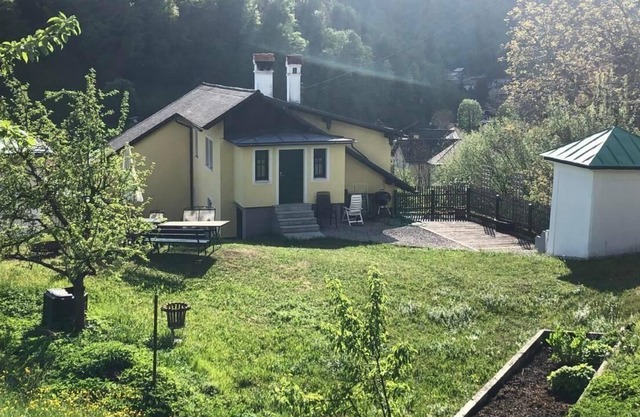 Holiday house Ebensee for 1 - 6 persons with 3 bedrooms - Holiday home