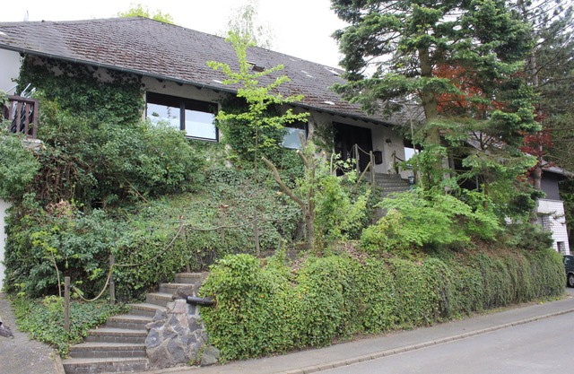 Holiday house EifelNatur 2 - large group house for up to 22 people in the Vulkaneifel