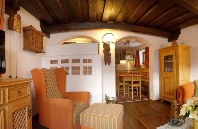 Holiday house Falkertsee for 1 - 6 persons with 2 bedrooms - Holiday house