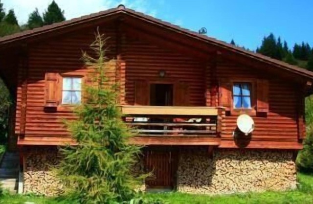 Holiday house Falkertsee for 1 - 4 persons with 2 bedrooms - Holiday house