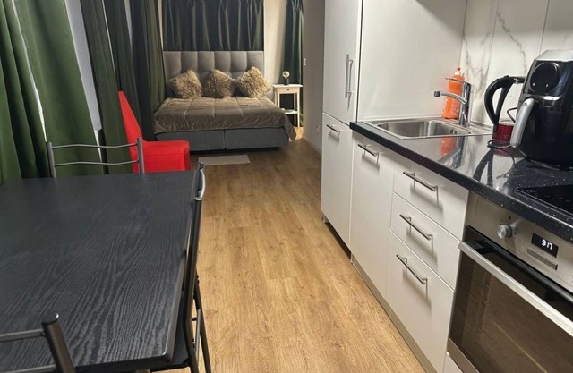 Holiday house Fehraltorf for 1 - 2 persons with 1 bedroom - Holiday apartment in one or multi-family