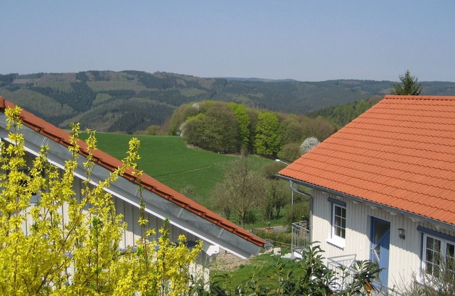 Holiday house for 6 - 7 persons