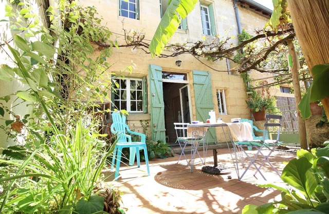 Holiday house Lalinde for 1 - 4 persons with 2 bedrooms - Holiday house