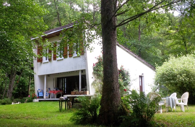 Holiday house Quarré les Tombes for 1 - 7 persons with 3 bedrooms - Farmhouse