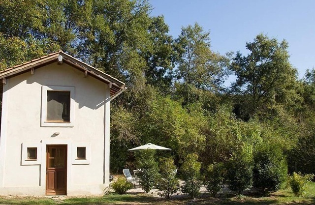 Holiday house Sonnac sur l'Hers for 1 - 4 persons with 2 bedrooms - Holiday house