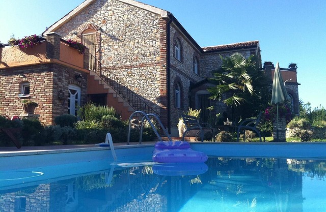 Holiday house Funtana for 1 - 8 persons with 4 bedrooms - Holiday home