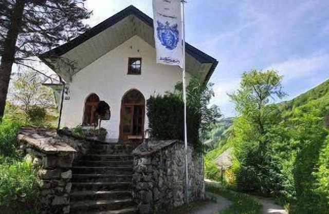Holiday house Gaming for 2 - 8 persons with 4 bedrooms - Holiday house